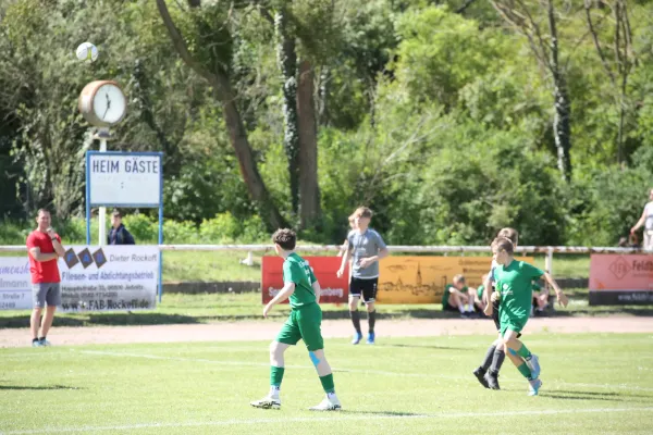 Kreispokalfinale 2024 Zschornewitz 2