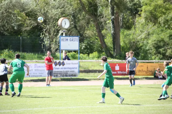 Kreispokalfinale 2024 Zschornewitz 2