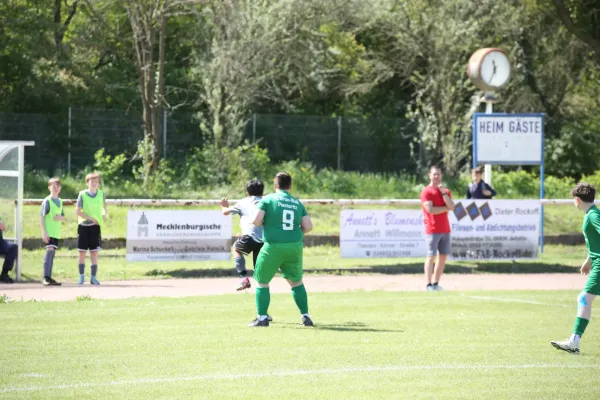 Kreispokalfinale 2024 Zschornewitz 2