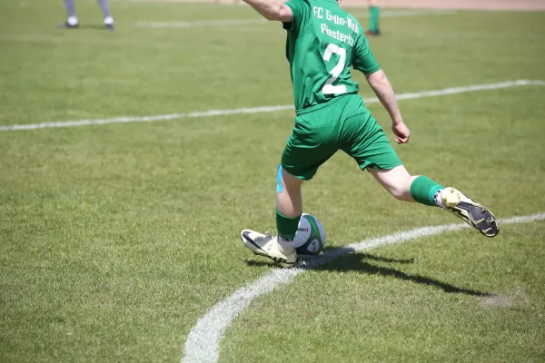 Kreispokalfinale 2024 Zschornewitz 2