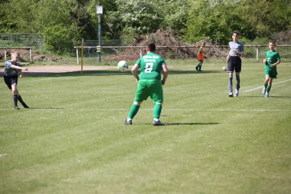 Kreispokalfinale 2024 Zschornewitz 2