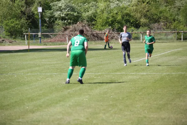 Kreispokalfinale 2024 Zschornewitz 2