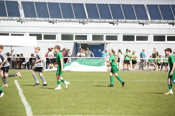 Kreispokalfinale 2024 Zschornewitz 2