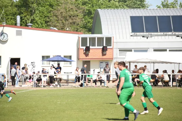 Kreispokalfinale 2024 Zschornewitz 2