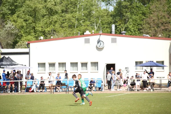 Kreispokalfinale 2024 Zschornewitz 2