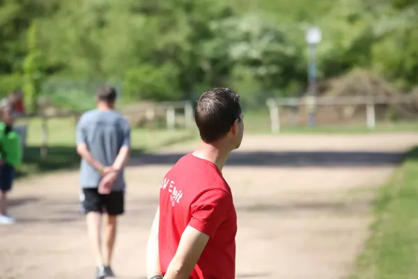 Kreispokalfinale 2024 Zschornewitz 2