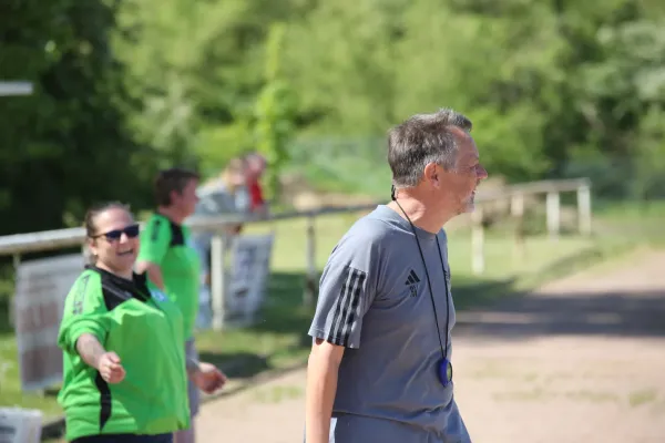 Kreispokalfinale 2024 Zschornewitz 2