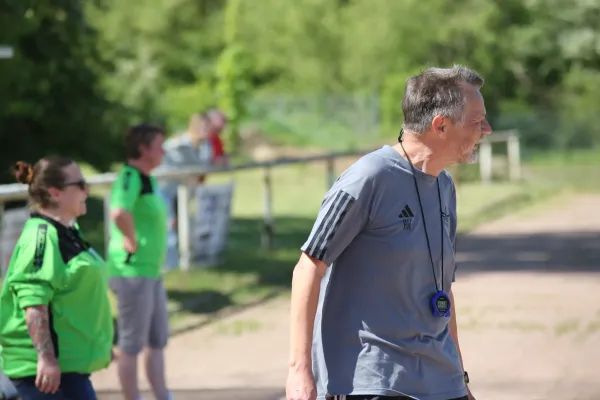 Kreispokalfinale 2024 Zschornewitz 2