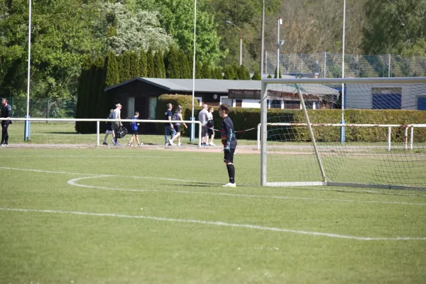 Kreispokalfinale 2024 Zschornewitz 2