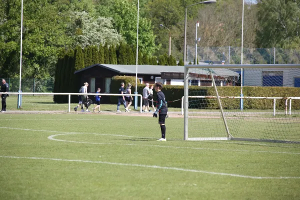 Kreispokalfinale 2024 Zschornewitz 2