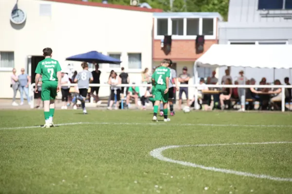 Kreispokalfinale 2024 Zschornewitz 2