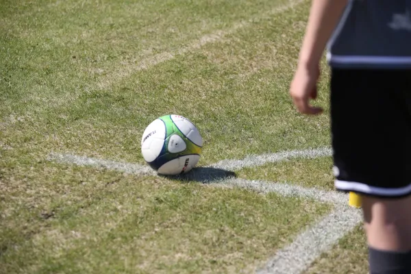 Kreispokalfinale 2024 Zschornewitz 2