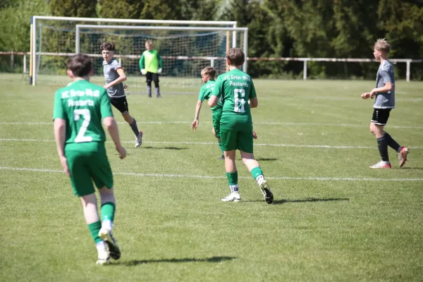 Kreispokalfinale 2024 Zschornewitz 2