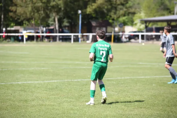 Kreispokalfinale 2024 Zschornewitz 2