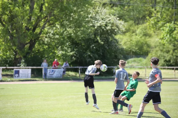 Kreispokalfinale 2024 Zschornewitz 2