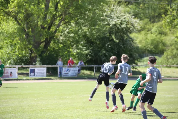 Kreispokalfinale 2024 Zschornewitz 2