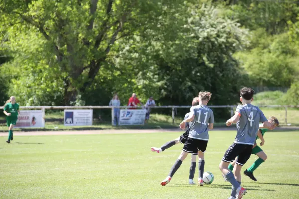 Kreispokalfinale 2024 Zschornewitz 2