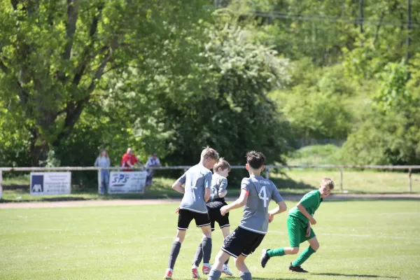 Kreispokalfinale 2024 Zschornewitz 2