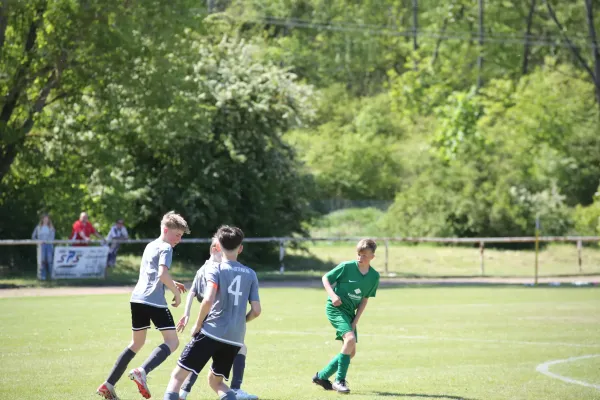 Kreispokalfinale 2024 Zschornewitz 2