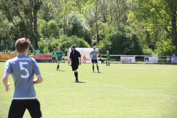 Kreispokalfinale 2024 Zschornewitz 2