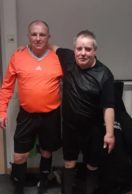 Schiedsrichter 2024/2025