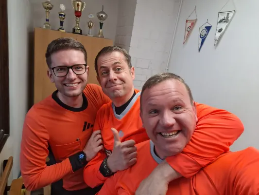 Schiedsrichter 2024/2025