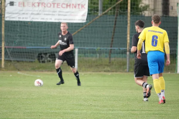 Kreispokalfinale 2025 Wittenberg