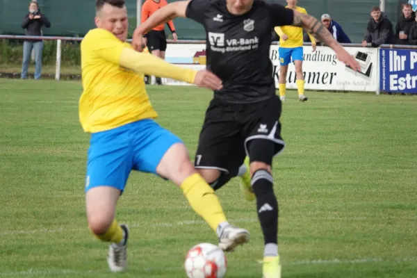 Kreispokalfinale 2025 Wittenberg