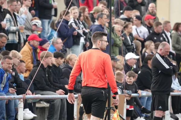 Kreispokalfinale 2025 Wittenberg