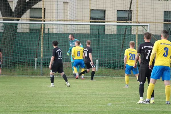 Kreispokalfinale 2025 Wittenberg