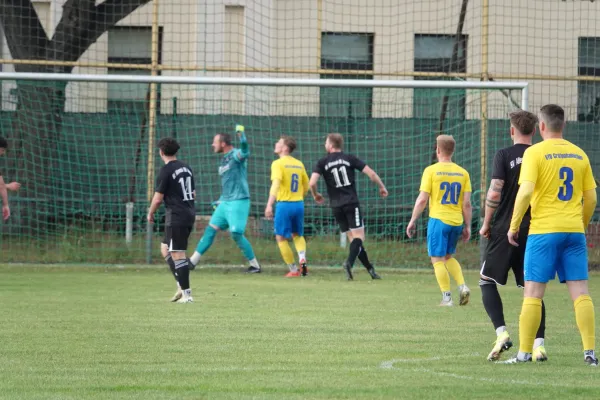 Kreispokalfinale 2025 Wittenberg