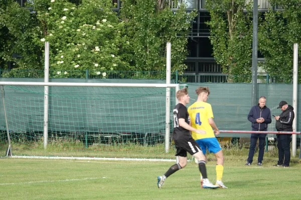 Kreispokalfinale 2025 Wittenberg
