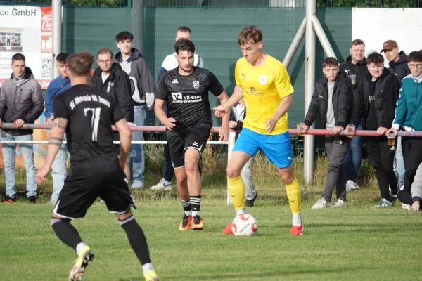 Kreispokalfinale 2025 Wittenberg
