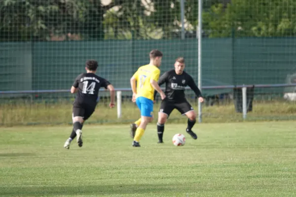 Kreispokalfinale 2025 Wittenberg