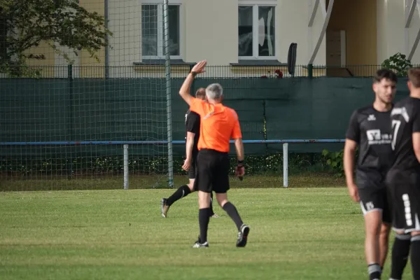 Kreispokalfinale 2025 Wittenberg