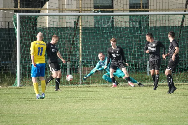 Kreispokalfinale 2025 Wittenberg