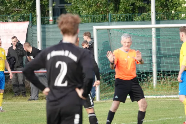 Kreispokalfinale 2025 Wittenberg