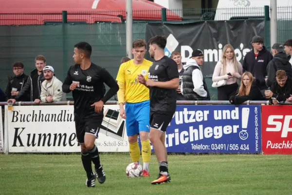 Kreispokalfinale 2025 Wittenberg