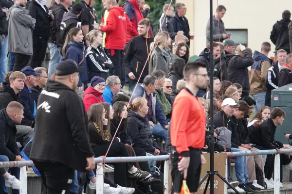 Kreispokalfinale 2025 Wittenberg