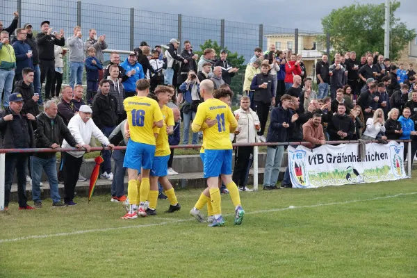 Kreispokalfinale 2025 Wittenberg