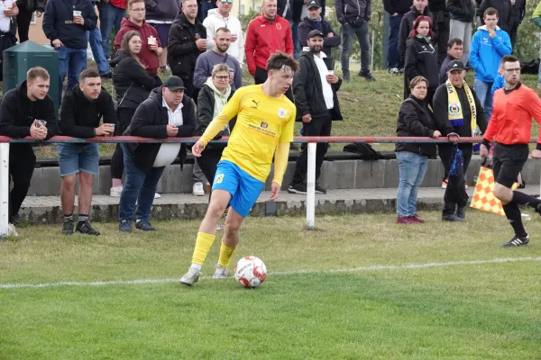 Kreispokalfinale 2025 Wittenberg
