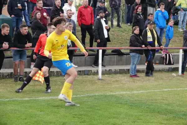 Kreispokalfinale 2025 Wittenberg