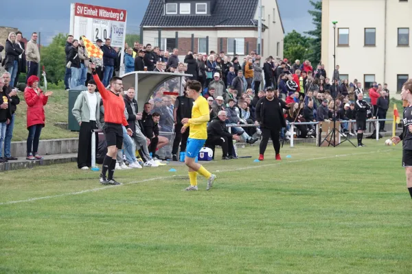 Kreispokalfinale 2025 Wittenberg