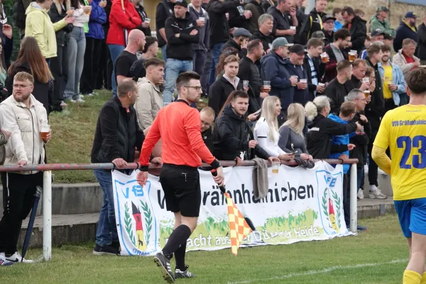 Kreispokalfinale 2025 Wittenberg