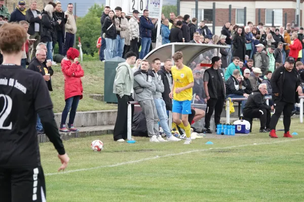 Kreispokalfinale 2025 Wittenberg