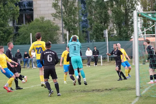 Kreispokalfinale 2025 Wittenberg