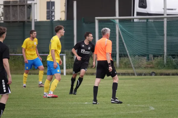 Kreispokalfinale 2025 Wittenberg