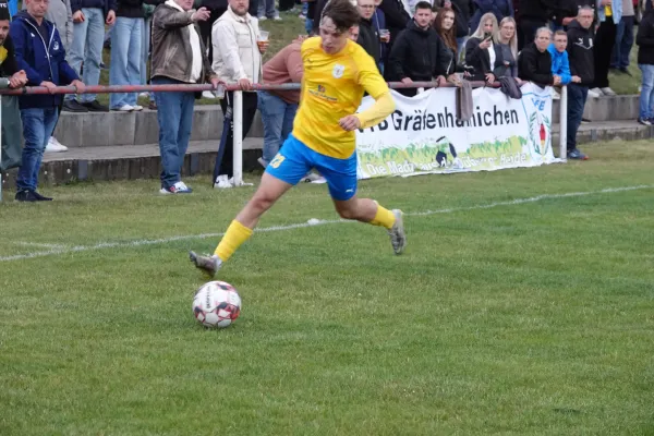 Kreispokalfinale 2025 Wittenberg