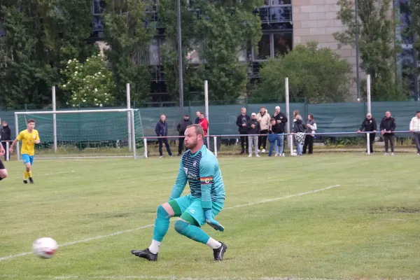 Kreispokalfinale 2025 Wittenberg