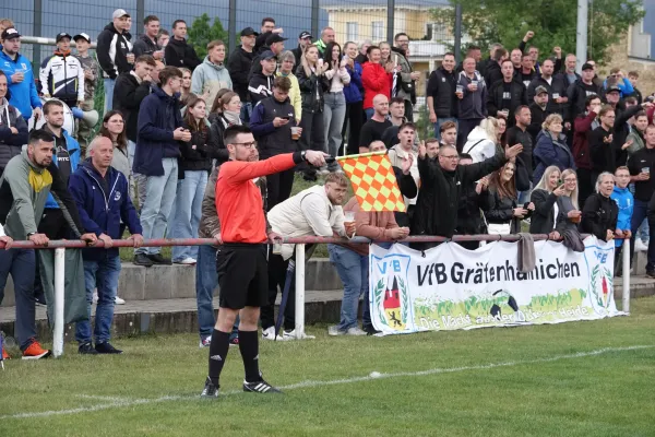 Kreispokalfinale 2025 Wittenberg
